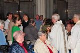 2011 Lourdes Pilgrimage - Upper Basilica Mass (42/67)